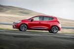 Renault Clio 2016 года (UK)